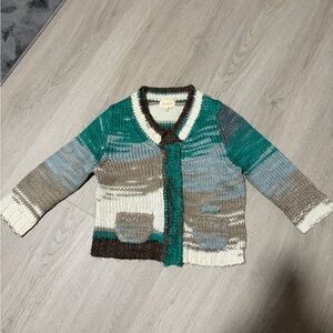 Shae Anthropologie Cardigan